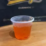 Geleia de Pimenta