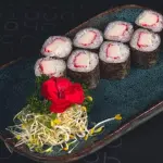 Hossomaki Kani