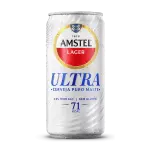 Amstel Ultra Sem Glúten 269ml