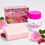 ROSA MOSQUETA SAB.EM BARRA+CREME