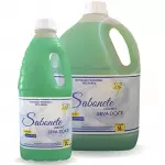 Sabonete Líquido Erva Doce JJG