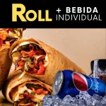 Roll a Eleccion + Bebida