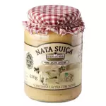 Doce de Nata Suíça com Nozes 630g