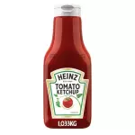 Ketchup Heinz 1,033kg
