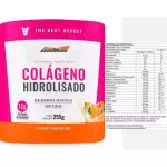 COLÁGENO HIDROLISADO (255G)