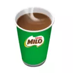 Milo Caliente