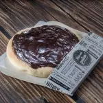 Brigadeiro de Chocolate