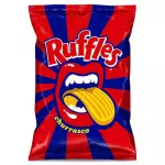 Ruffles Churrasco 68g 🍟