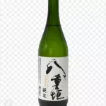 Yaegaki Sake Junmai🇺🇸 (shot)