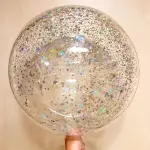 Globos burbuja