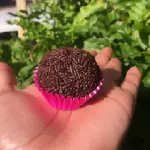 Brigadeirão 20g