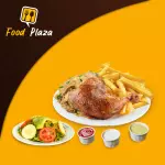 1/4 Pollo