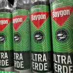 Baygon 2pack / 400ml
