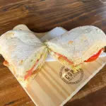 Panini frango
