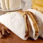 Tapioca de Cartola