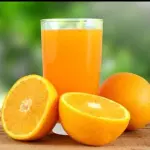 Jugo de Naranja  1 litro