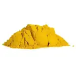 Mostarda Amarela Pó 100g