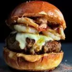 Big Máster Burguer