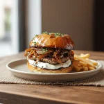 BRASA CHEDDAR  MELT