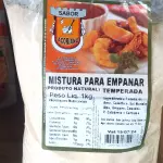 MISTURA PRONTA P/ EMPANAR  KG