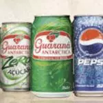 Refrigerante (350ml)