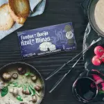 Fondue de Queijo Azul de Minas 400g