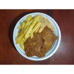 Bife Amilanesa