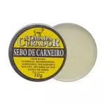 Pomada Curedermy Sebo de Carneiro