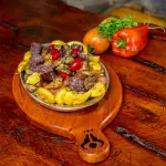 PICADA PERSONAL