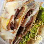 X CHICKEN TUDÃO ♥