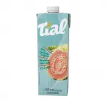 Suco Goiaba Tial 1L