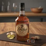 CACHAÇA DREHER 900ML