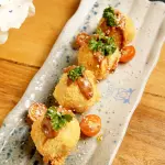 Crocchette di patate