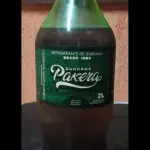 Pakera Guarana 2 litros