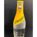 Shcweppes água tônica