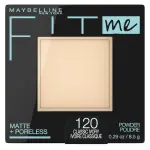 Maybelline FitMe Polvo Compacto