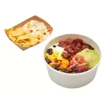 BOWL  MEXICANO MIXTO