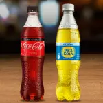 GASEOSA 600ML