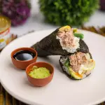 Tamaki tuna