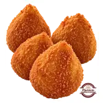 COXINHA DE FRANGO