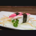 Niguiri de kani