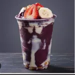 Açaí Salada de Frutas - 500ml