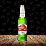 Stella Artois 330ml Long