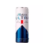 Michelob Ultra Lata 355ml