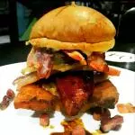 AKUMA-BACON MONSTRO