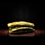 Lomo veggie