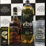 Chanceler C/ Vibe