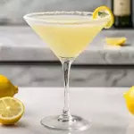 Lemon Drop