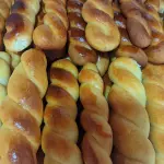 Rosquinha de queijo (Unidade)