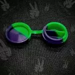 Slick de Silicone 8 ml - Divisória